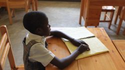 Rwanda’s Plan to Revolutionize Primary Schools: Tackling Repetition, Dropouts, and Overcrowding