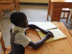 Rwanda’s Plan to Revolutionize Primary Schools: Tackling Repetition, Dropouts, and Overcrowding Rwanda’s Plan to Revolutionize Primary Schools: Tackling Repetition, Dropouts, and Overcrowding