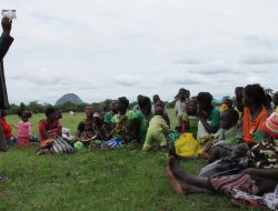 Jigawa Mothers to Spearhead School Monitoring for Improved Education: International Edition (English)