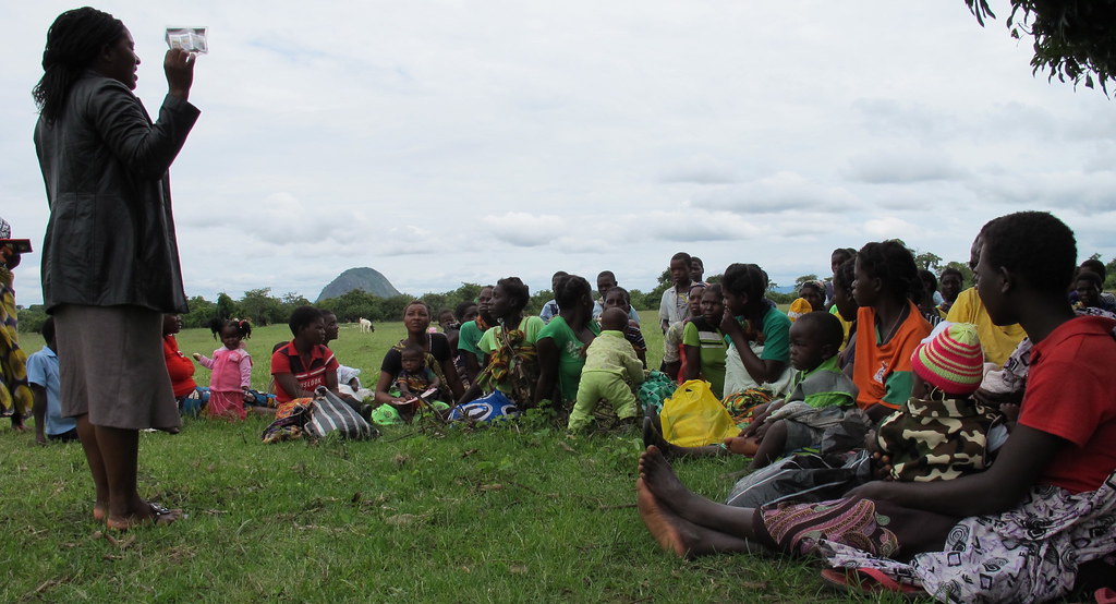 Jigawa Mothers to Spearhead School Monitoring for Improved Education: International Edition (English)