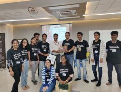 Sacit’s Mission: Cultivating the Next Generation of Creators Sacit’s Mission: Cultivating the Next Generation of Creators