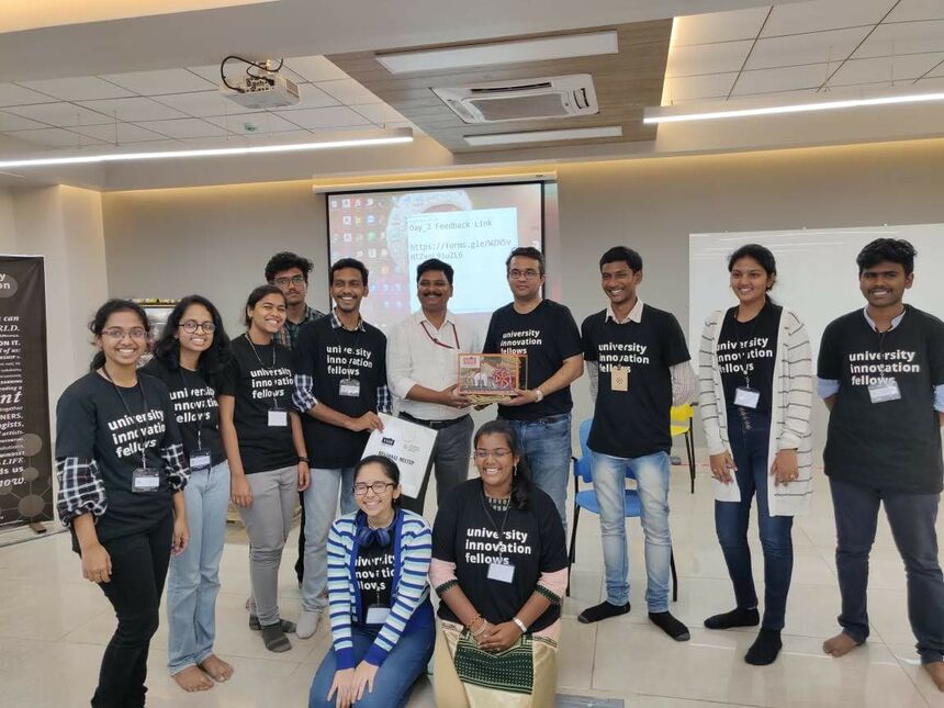 Sacit’s Mission: Cultivating the Next Generation of Creators