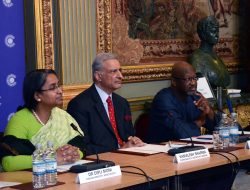 Commonwealth Aids Bangladesh’s Pre-Election Reforms Commonwealth Aids Bangladesh’s Pre-Election Reforms