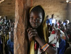 Deaf and Stigmatized in the Central African Republic: Zénabou’s Unheard Story