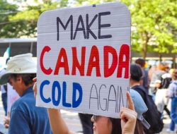Climate Change: How Government and Citizens Can Team Up for Better Health and a Healthier Planet —Okes Imoni, Data Scientist and Climate Tech Expert