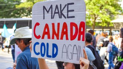 Climate Change: How Government and Citizens Can Team Up for Better Health and a Healthier Planet —Okes Imoni, Data Scientist and Climate Tech Expert