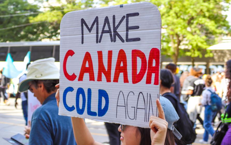 Climate Change: How Government and Citizens Can Team Up for Better Health and a Healthier Planet —Okes Imoni, Data Scientist and Climate Tech Expert