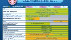 Jadwal Kenaikan Kelas Anak Sekolah 2025 di Berbagai Provinsi Indonesia