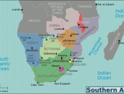 “Travel Southern Africa”: Redefining Regional Exploration in New International Edition