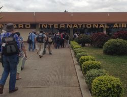 Tanzania Launches E-Visa for International Tourists