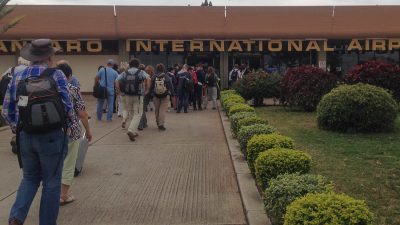 Tanzania Launches E-Visa for International Tourists