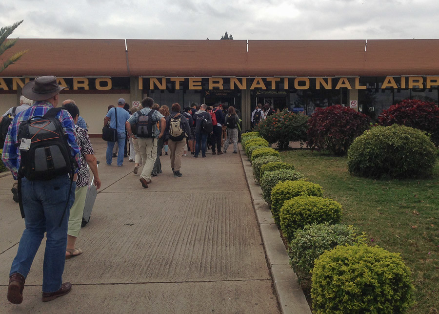 Tanzania Launches E-Visa for International Tourists