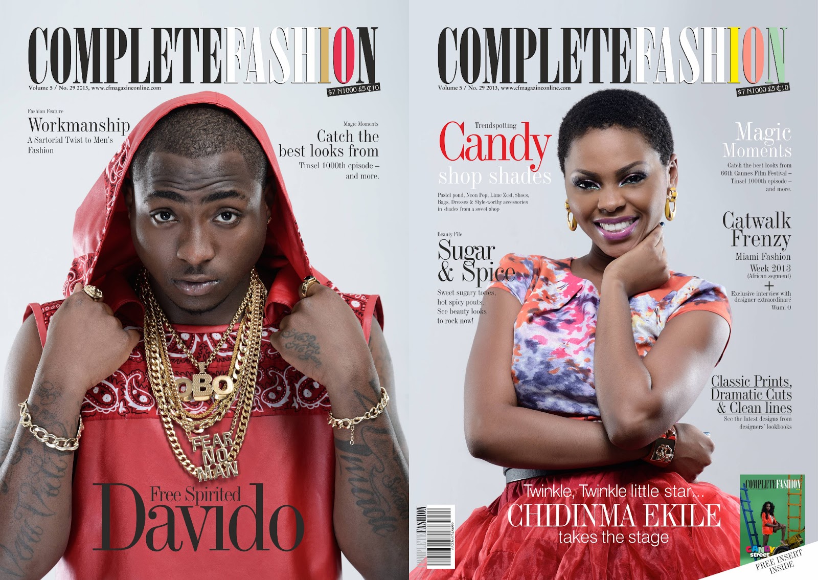 Davido’s Luxury Boutique Flops in Abuja: Wear It All Struggles