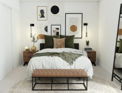 5 Budget-Friendly Tips to Revitalize Your Bedroom Airiness