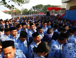 H-1 Pengumuman PPPK Tahap 2: Seribu Ribu Honorer Gelisah, Ada yang Tetap Tenang