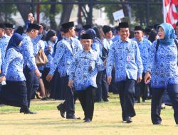 Buruan Baca! Informasi Penting untuk Pelamar PPPK di Koperasi Merah Putih, Detailnya Ada di Sini!