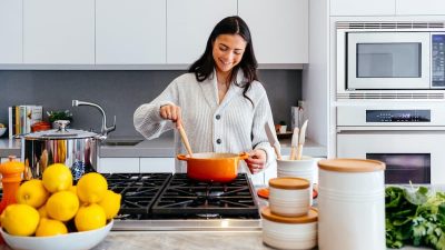 Ceramic vs. Traditional Non-Stick: Unveiling the Key Differences