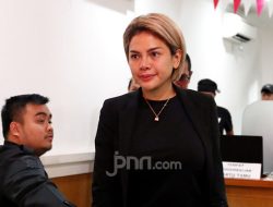 Nikita Mirzani Dipindahkan ke Kejari Jaksel, Fahmi Bachmid Kunjungi Rutan Hari Ini Nikita Mirzani Dipindahkan ke Kejari Jaksel, Fahmi Bachmid Kunjungi Rutan Hari Ini