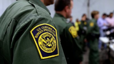 Sleeper Cell Threat in US Reaches ‘Unprecedented Levels,’ Warns CBP