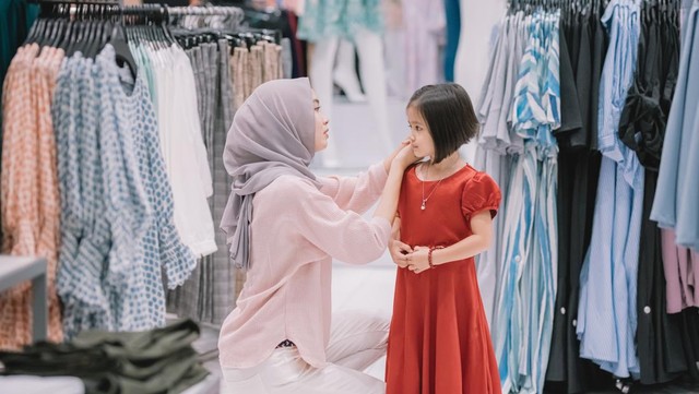Jangan Lewatkan! Diskon Besar untuk Baju Anak Berbagai Model & Merek di Transmart