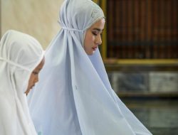 Niat, Waktu, dan Tata Cara Melakukan Salat Idul Adha dengan Lengkap