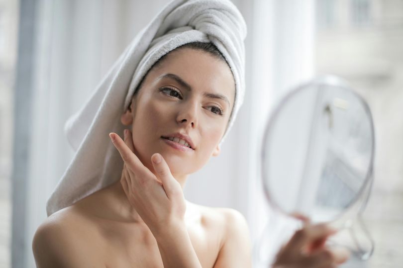 Skin Changes May Signal Hidden Disorder: Three-Quarters Unaware of Symptoms
