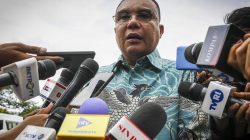 DPR: Presiden Serahkan Sengketa 4 Pulau Aceh ke Pemerintah Sumut