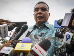 DPR: Presiden Serahkan Sengketa 4 Pulau Aceh ke Pemerintah Sumut DPR: Presiden Serahkan Sengketa 4 Pulau Aceh ke Pemerintah Sumut