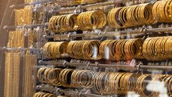 Harga Emas Perhiasan Sabtu 28 Juni 2025: Anjlok, Harga Jual Justru Meningkat Hingga Hampir Rp50 Ribu?