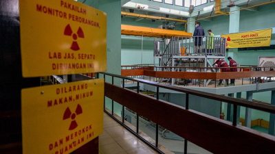 Kilas Balik Penemuan hingga Era Pemanfaatan Uranium
