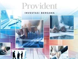 Provident Investasi (PALM) Laporkan Penggunaan Dana dari Obligasi Berkelanjutan II Provident Investasi (PALM) Laporkan Penggunaan Dana dari Obligasi Berkelanjutan II