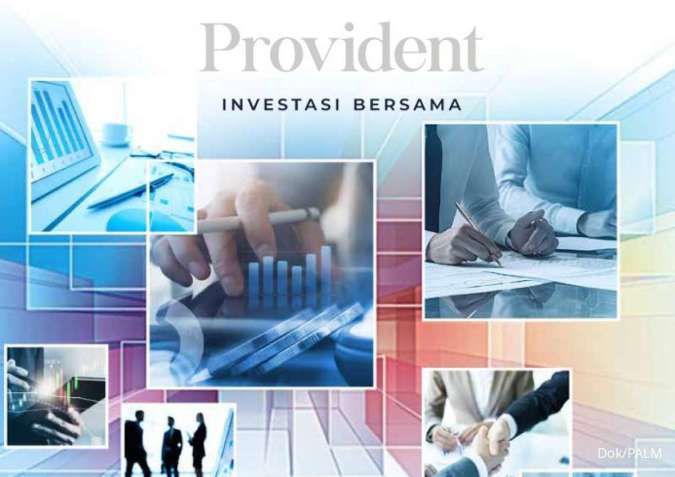 Provident Investasi (PALM) Laporkan Penggunaan Dana dari Obligasi Berkelanjutan II