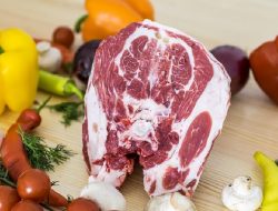 Tips Mengolah Daging Kambing agar Tetap Harum dan Segar