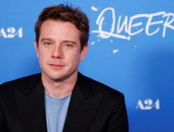 Jonathan Anderson Tapped as Dior’s Pioneering Unisex Designer Jonathan Anderson Tapped as Dior’s Pioneering Unisex Designer