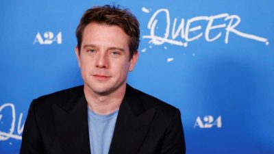 Jonathan Anderson Tapped as Dior’s Pioneering Unisex Designer
