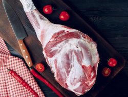 Tips dan Trik Cerdas Menyimpan Daging Kurban Agar Tetap Segar dan Nikmat Tips dan Trik Cerdas Menyimpan Daging Kurban Agar Tetap Segar dan Nikmat