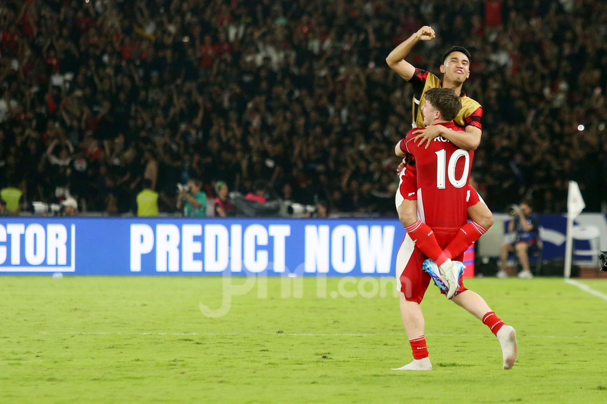 Timnas Indonesia lawan China: Apakah Merebut Balas Dendam atau Terjatuh Kedua?