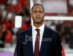 Strategi Patrick Kluivert untuk Menghadirkan Kesulitan bagi Timnas China Strategi Patrick Kluivert untuk Menghadirkan Kesulitan bagi Timnas China