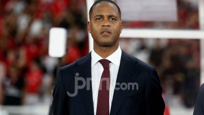 Strategi Patrick Kluivert untuk Menghadirkan Kesulitan bagi Timnas China