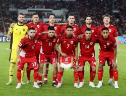 Begini Rencana Timnas Indonesia Menuju Piala Dunia 2026