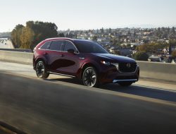Mazda Unveils Sizzling June Deal: Snag the 2025 CX-90 for Less Mazda Unveils Sizzling June Deal: Snag the 2025 CX-90 for Less