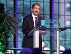 ‘Self-Regulation Trumps Government Overreach,’ Says John Stossel