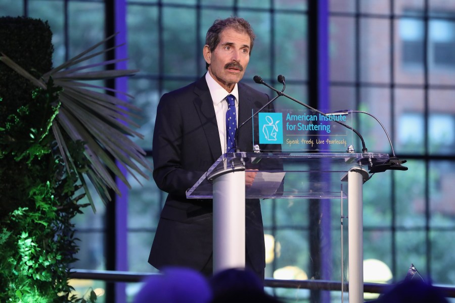 ‘Self-Regulation Trumps Government Overreach,’ Says John Stossel