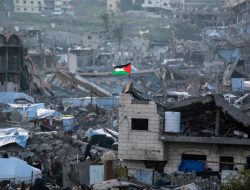 Israel Orders Evacuation of Gaza City Residents as Military Action Intensifies
