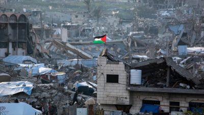 Israel Orders Evacuation of Gaza City Residents as Military Action Intensifies