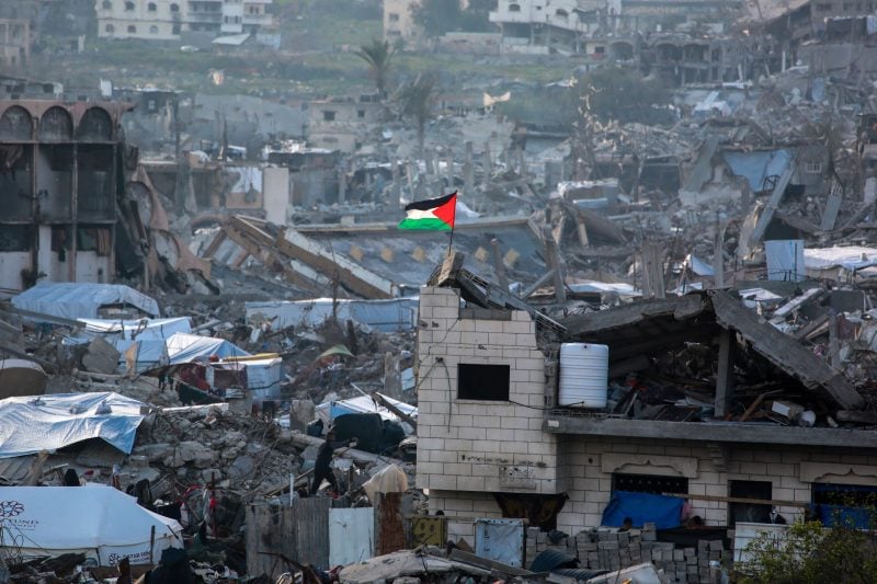 Israel Orders Evacuation of Gaza City Residents as Military Action Intensifies