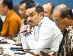 Menteri Maman Awasi Integrasi Tokopedia-TikTok Shop, Jamin Tak Merugikan UMKM