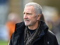 Rangers Hero Graeme Souness Furious as Councillors Block Development Plan Rangers Hero Graeme Souness Furious as Councillors Block Development Plan