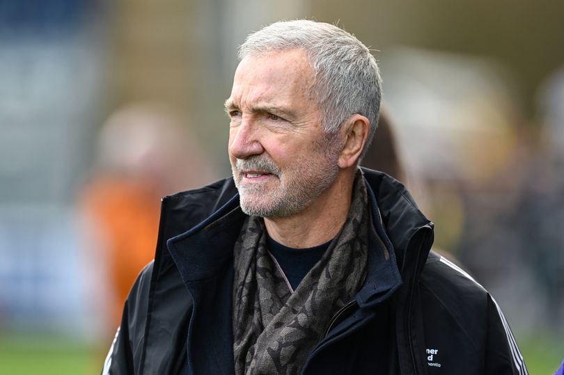 Rangers Hero Graeme Souness Furious as Councillors Block Development Plan