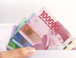 Gaji di Bawah Rp3,5 Juta? Dapatkan BSU Rp300 Ribu dari Pemerintah, Begini Cara dan Syaratnya